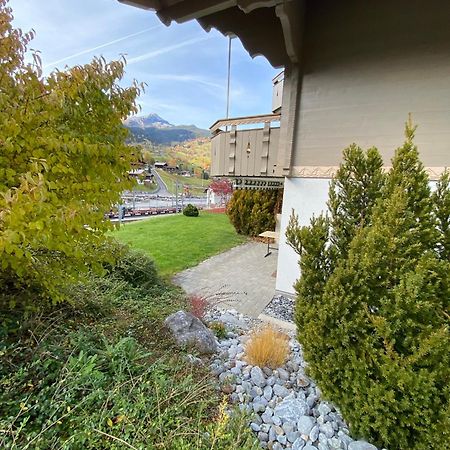 Grindelwald Swiss Vacances Apartment Exterior photo